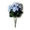 Light Blue Hydrangea Bush by Ashland®